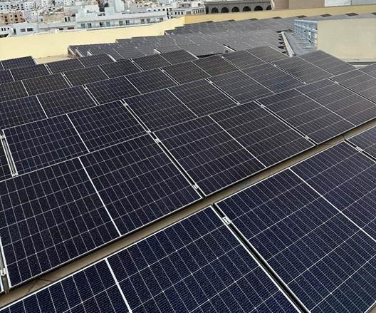 Parking Fajardo, 3 (Ilustración 2)