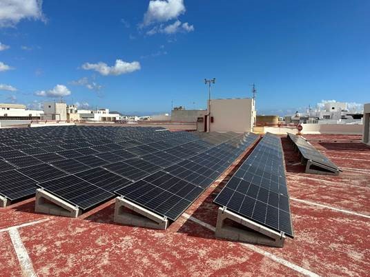 Parking Bulevar (Ilustración 2) . Jose Molina, 7